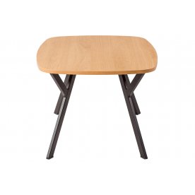 Журнальный столик Flora Q