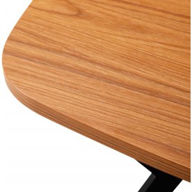 Журнальный столик Flora Q