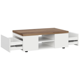 Журнальный столик Герда