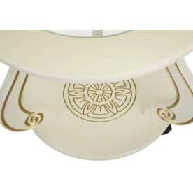 Журнальный столик Грация С