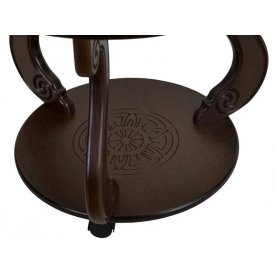 Журнальный столик Грация С