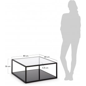 Журнальный столик Greenhill