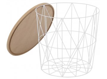 Журнальный столик Mariffa