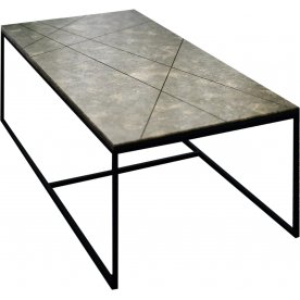 Журнальный столик Калифорния Геометрика