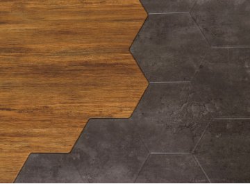 Журнальный столик Калифорния Китч