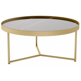 Журнальный столик Калифорния Ориндж