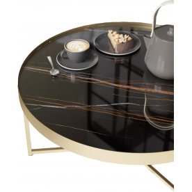 Журнальный столик Калифорния Ориндж