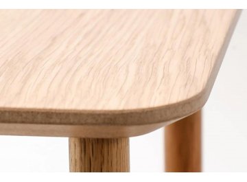 Журнальный столик Канно