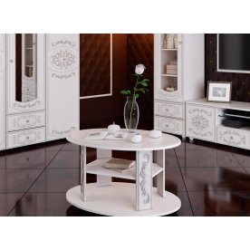 Журнальный столик Каролина