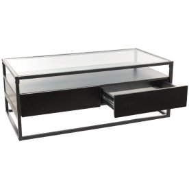 Журнальный столик Carlo A 110/55