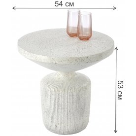 Журнальный столик Кевил