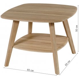 Журнальный столик Хадсон