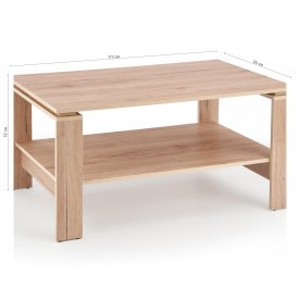 Журнальный столик Kiki