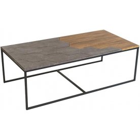 Журнальный столик Китч