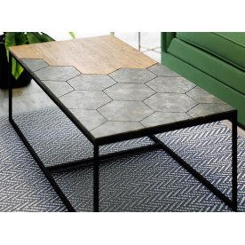 Журнальный столик Китч