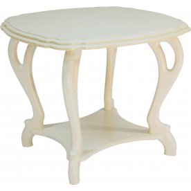 Журнальный столик Кофейный П