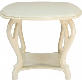 Журнальный столик Кофейный П