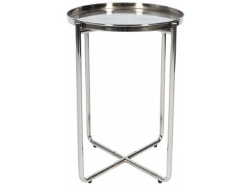 Журнальный столик Avril Silver