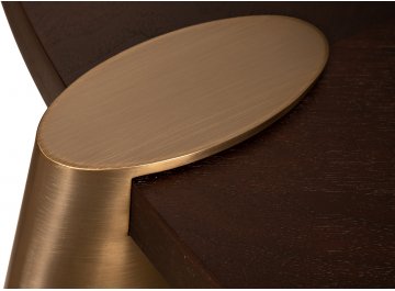 Журнальный столик Конг