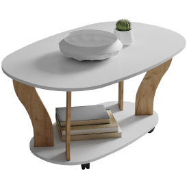 Журнальный столик Консул-3