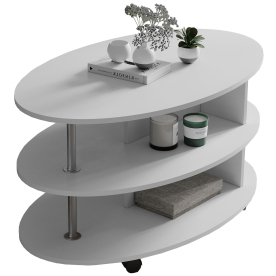 Журнальный столик Консул-4