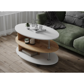 Журнальный столик Консул-4