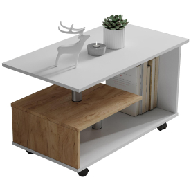 Журнальный столик Консул-5