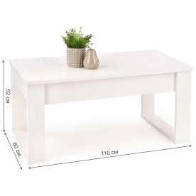 Журнальный столик Kosmo