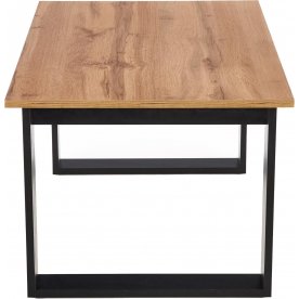 Журнальный столик Куба 100/64/50