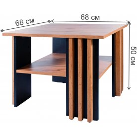 Журнальный столик Marina 68