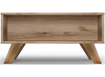 Журнальный столик Лаэль Сканди