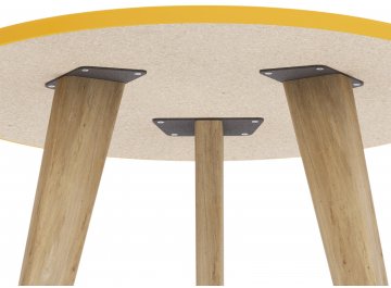 Журнальный столик Лайл