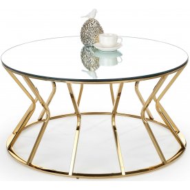 Журнальный столик Afina 90/46