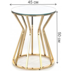 Журнальный столик Лей 45/50
