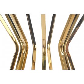 Журнальный столик Лей 45/50