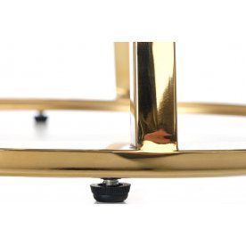 Журнальный столик Afina S 45/50