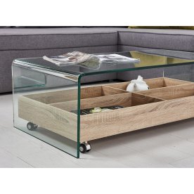 Журнальный столик F-GW606