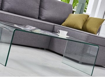 Журнальный столик Лейса