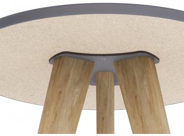 Журнальный столик Лиам