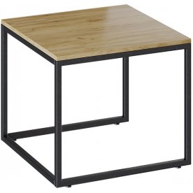 Журнальный столик Лофт тип 2