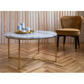 Журнальный столик Луна