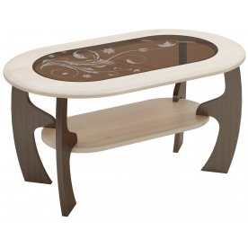 Журнальный столик Маджеста-2