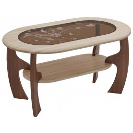 Журнальный столик Маджеста-2