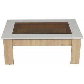 Журнальный столик Маджеста-8