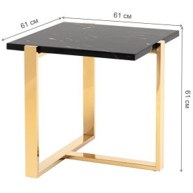 Журнальный столик Мага