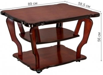 Журнальный столик Мари