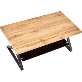 Журнальный столик Xena Prostokat 110/60/45