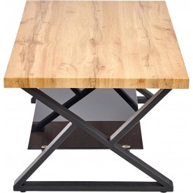 Журнальный столик Xena Prostokat 110/60/45