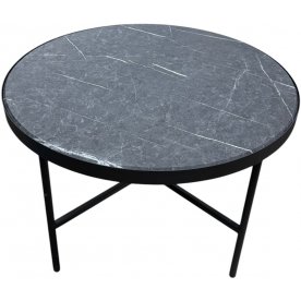 Журнальный столик МеталлАрт М011 большой