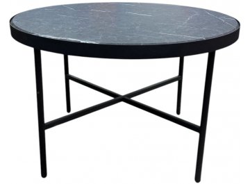 Журнальный столик МеталлАрт М011 большой